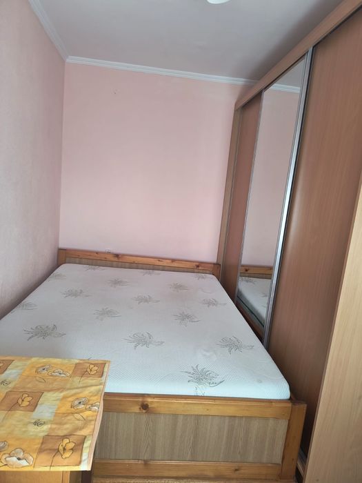 Apartament 2 camere et 3 mobilat utilat Trivale