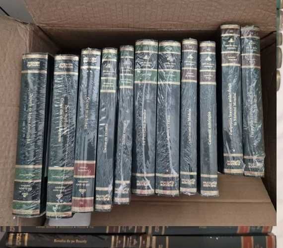 Vand set Adevarul 1-100 opere esentiale completa
- tipla