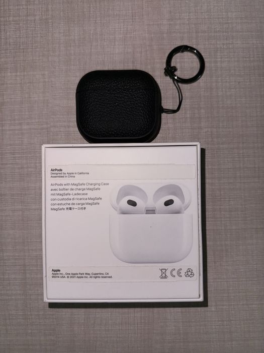 Airpods 3 MagSafe originale