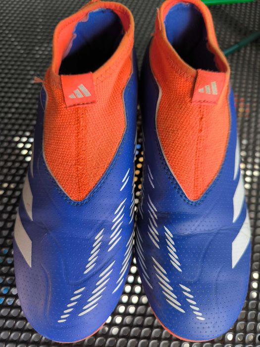 Predator Adidas бутонки