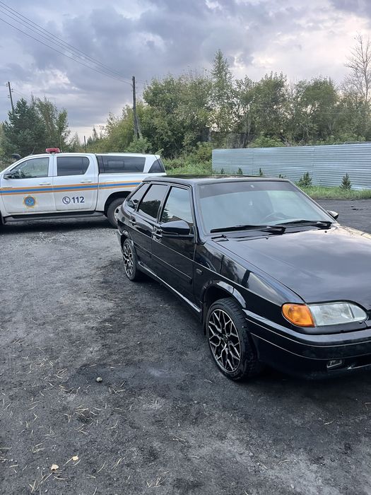 Продам диски с резиной R16 195/45