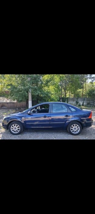 Ford Focus 2 (189.000 Km)