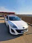 Vand mazda 3 sport