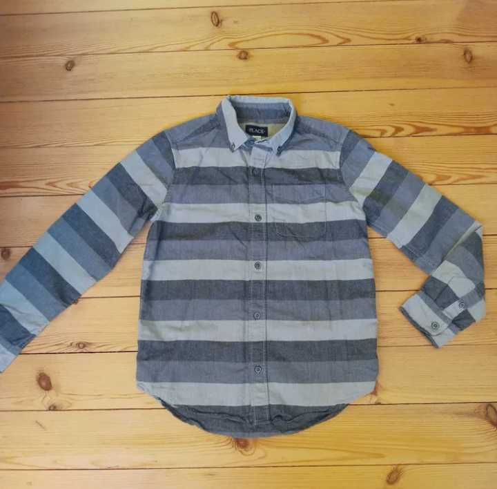 НОВО!!! Преходно Яке Jack & Jones  р-р 12г./152см. и ски екипи