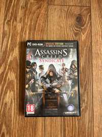 Assassin's Creed Syndicate PC Edition