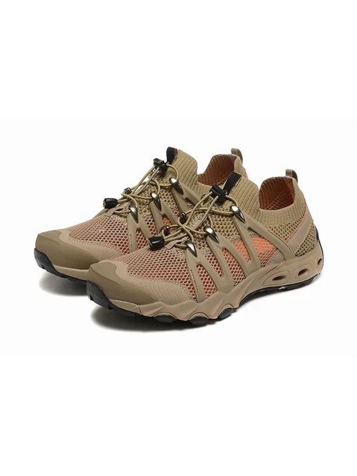 Треккинговые кроссовки Columbia Breathable мужские, размеры 41–45