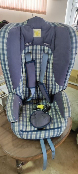 Столове за деца при пътуване