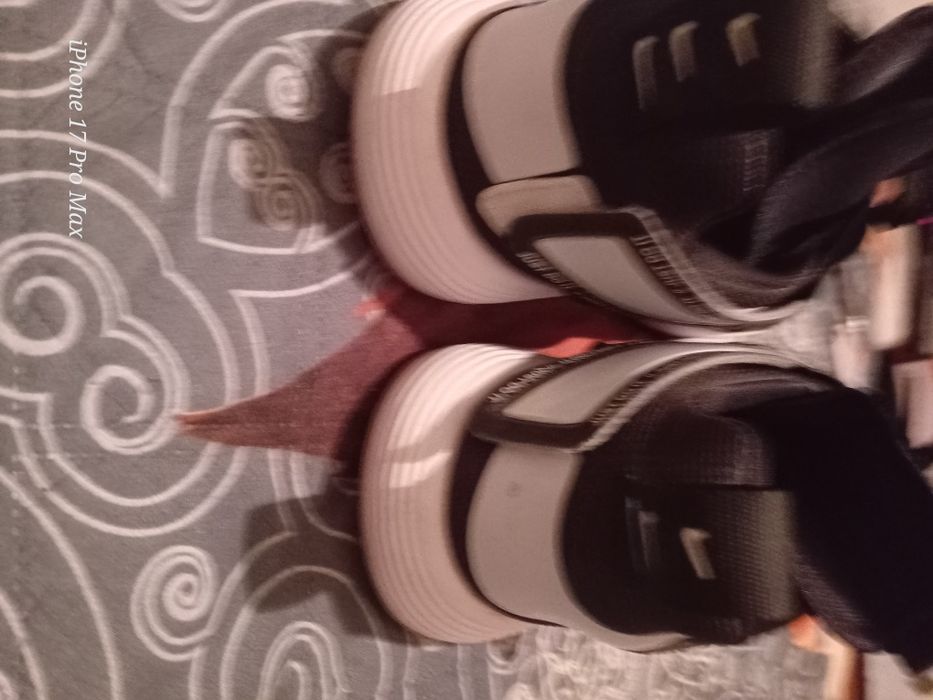 Оригинални Мъжки Маратонки"NIKE HYPERSET"!-50%!