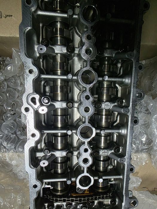 Ax cu came ford focus mk4 1.5,  Peugeot , Citroen