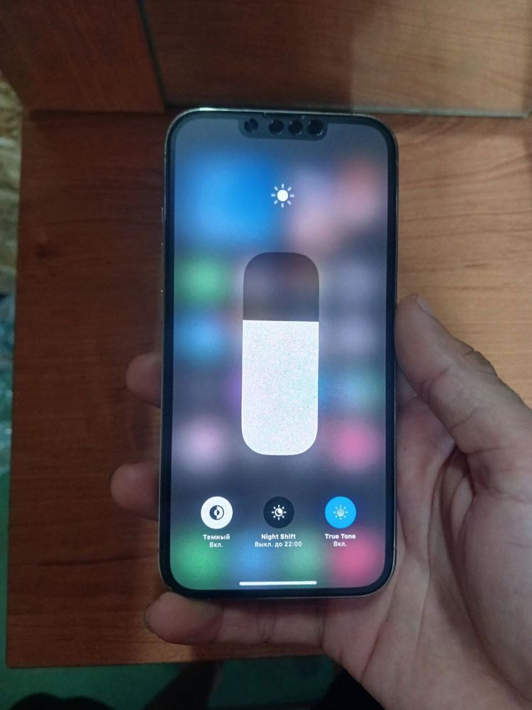 iPhone 13 Pro Ideal