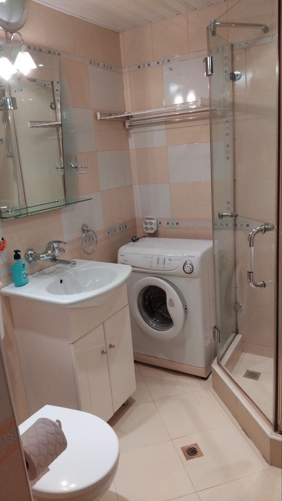Дава се под наем Двустаен апартамент в София, Гео Милев - 50 кв.м за 408 € - Снимка #11