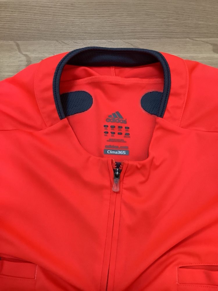 Bluza Adidas sport XXL