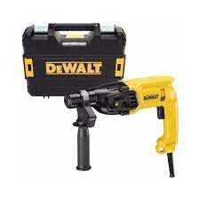 Инструменты Dewalt Перфоратор D25033 (Bosch, Metabo, )