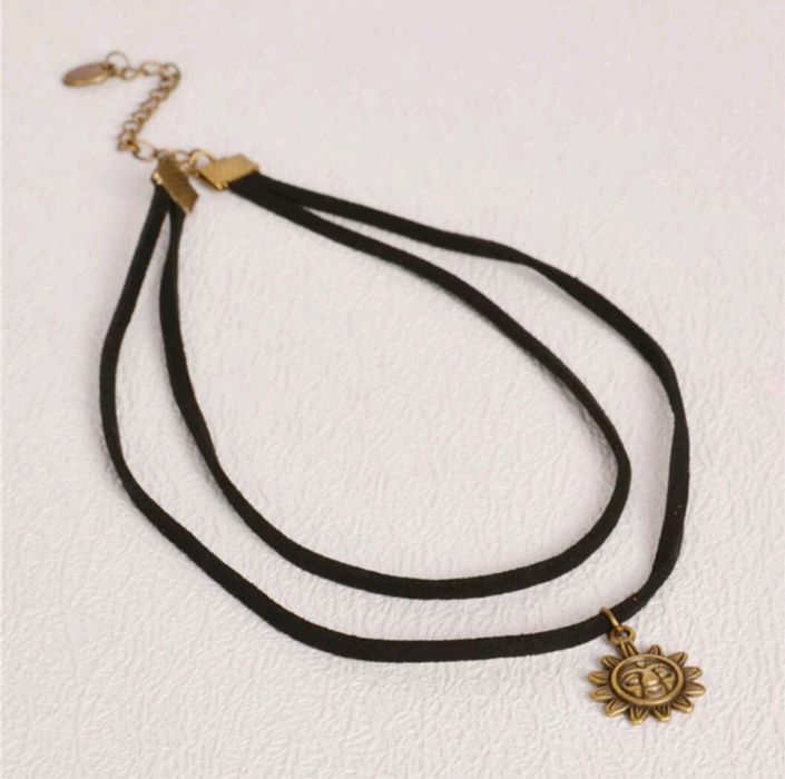 Разнообразни модели чокъри