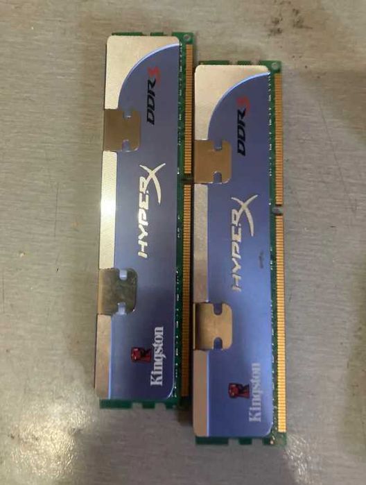 Kit Placa de baza cu 4 gb ram si i5 2300