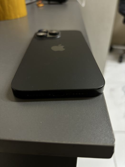 Iphone 16 Pro Max в идеальном состояние