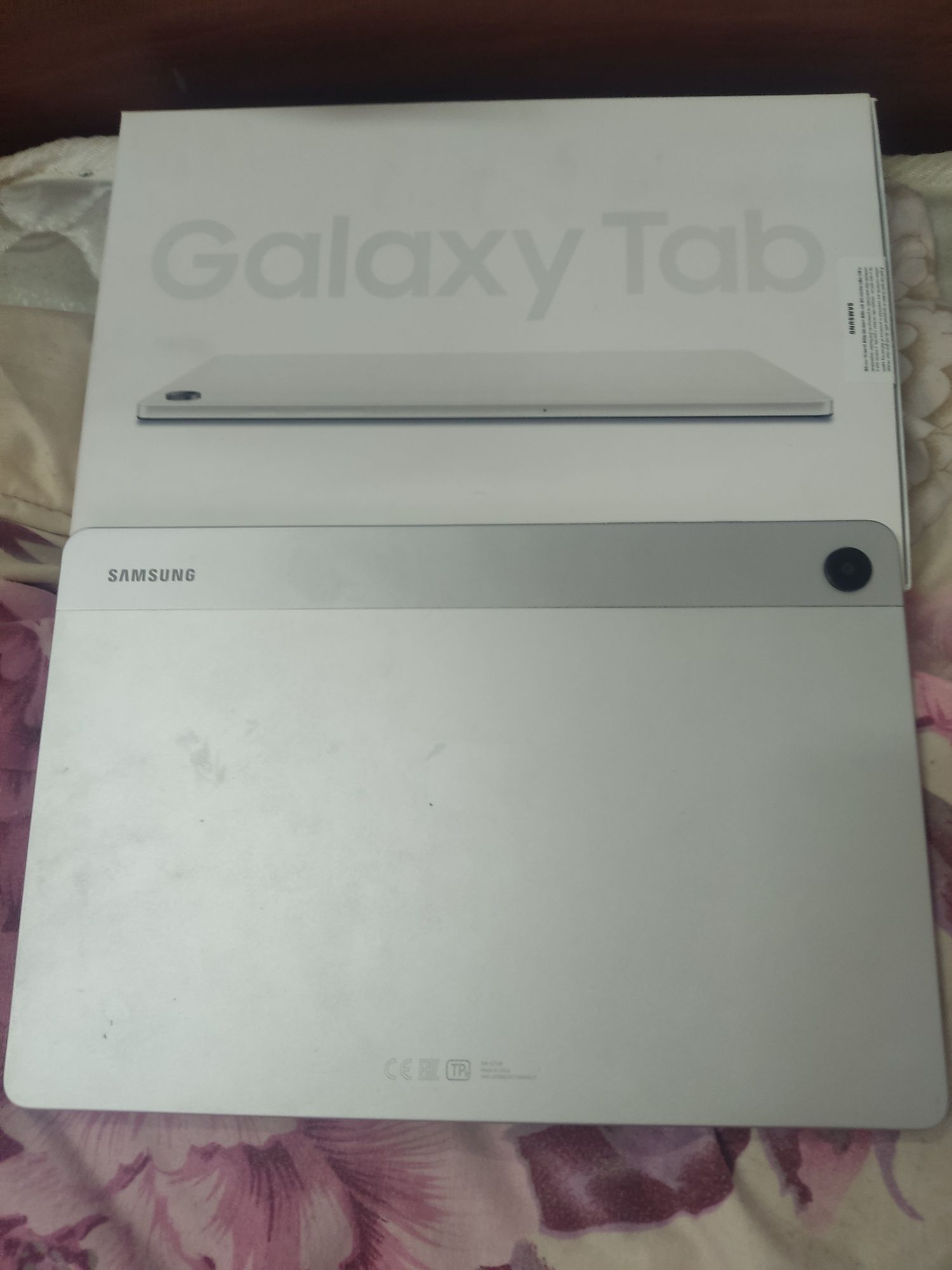 Samsung galaxy tab a9