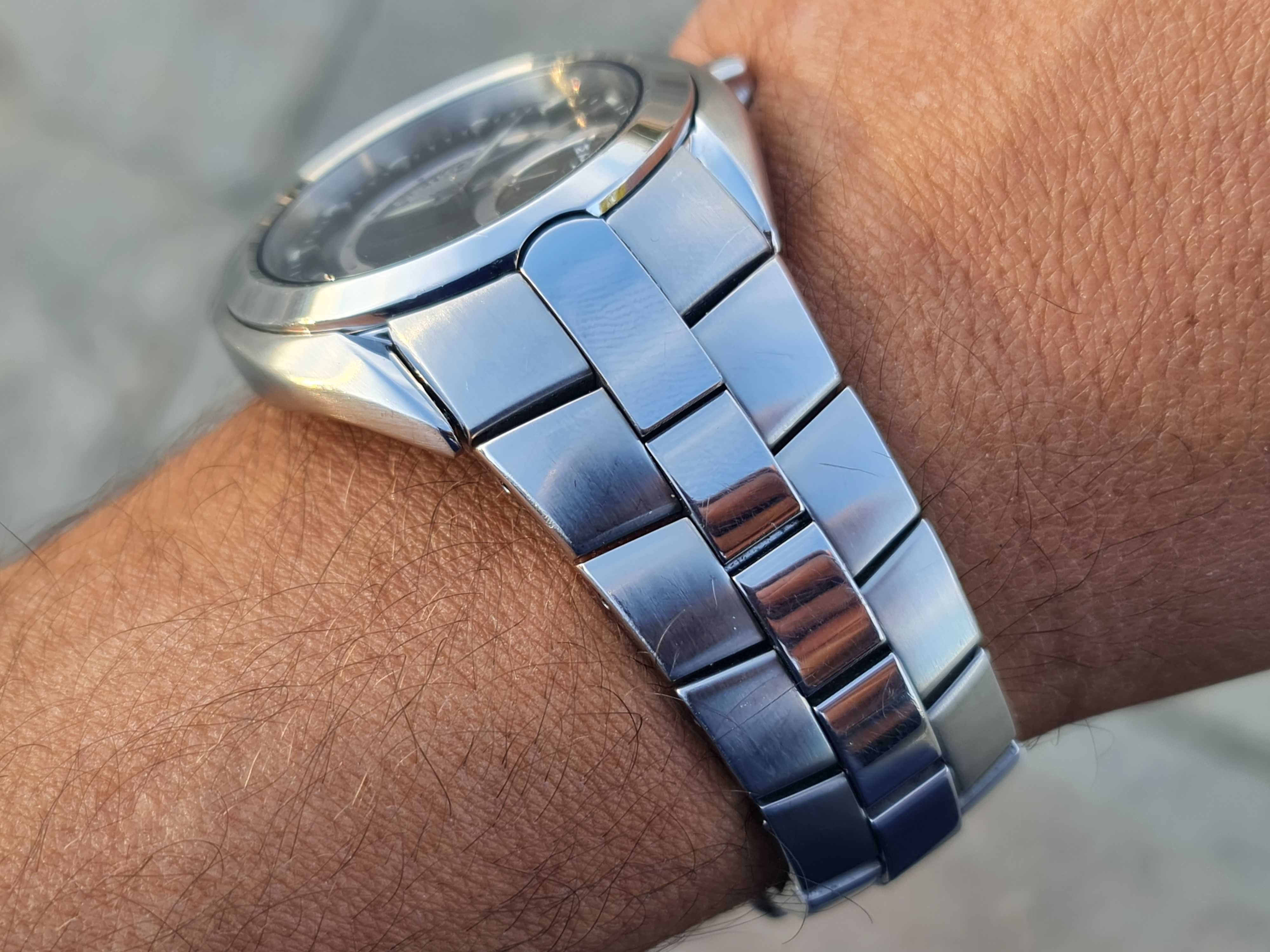 SEIKO Arctura Kinetic
