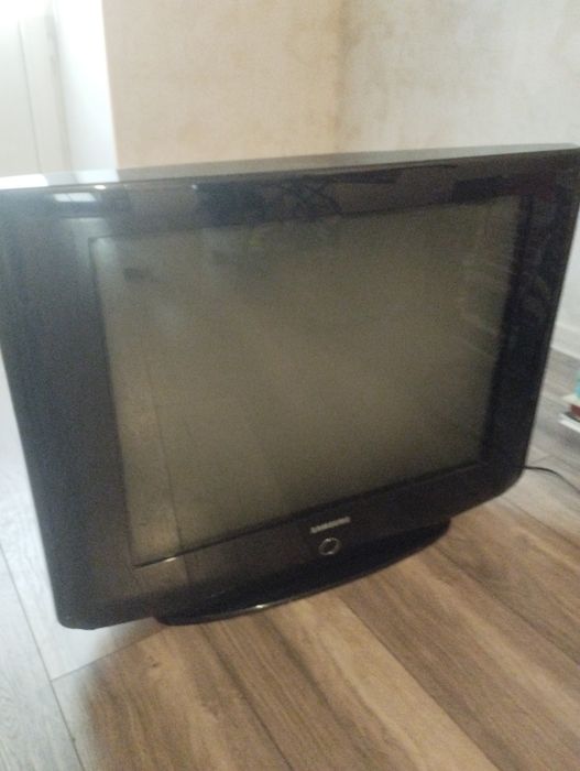 Телевизор Samsung