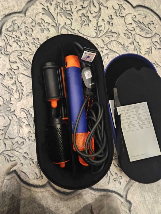 Нов сешоар dyson