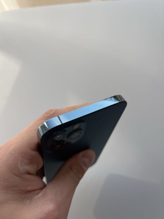 • Iphone 12 Pro • Blue • piese • dezmembrez