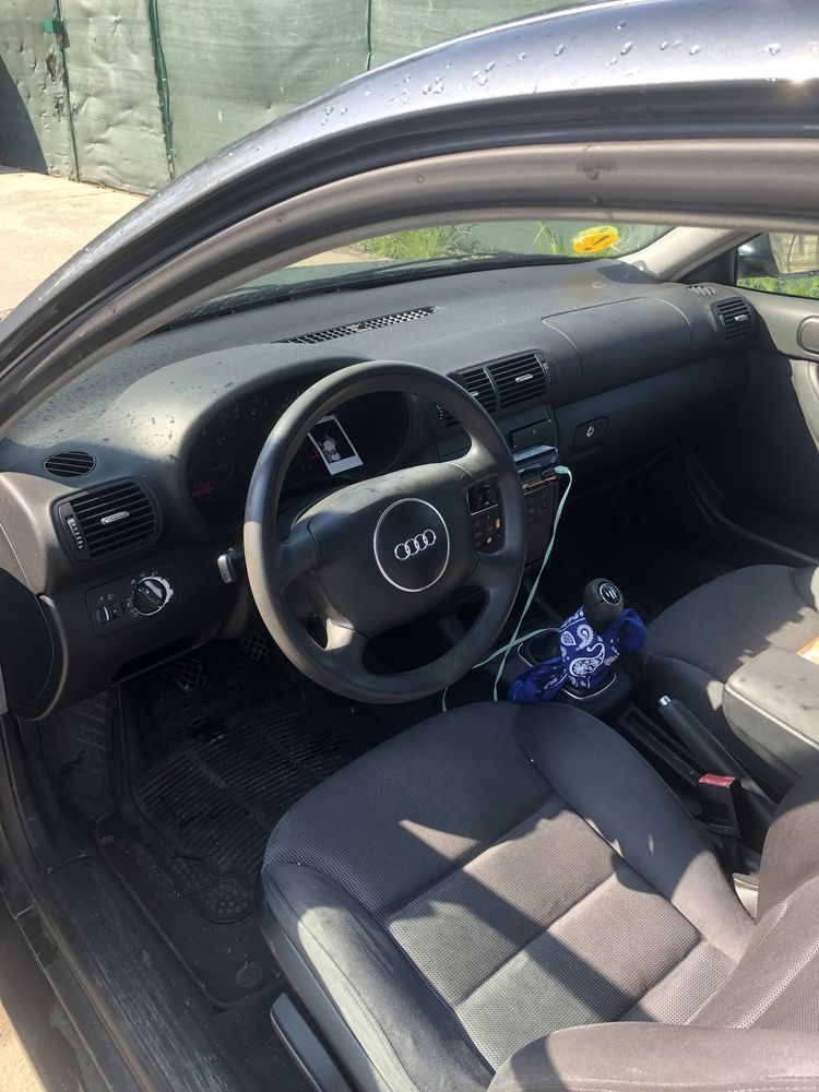 Audi A3 Stare buna de functionare