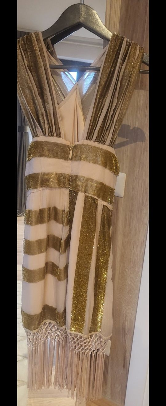 Rochie Alice Mccall