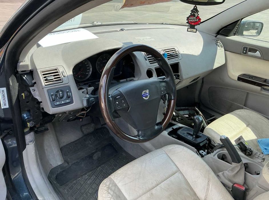 Volvo s40 2.4 benzină momentum
