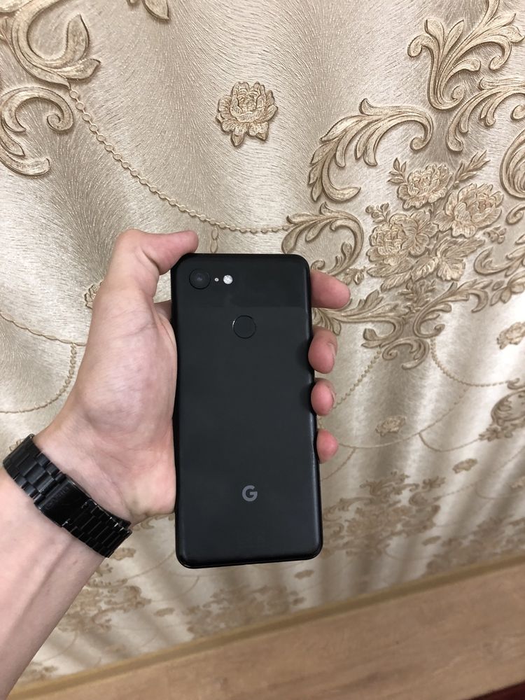 Google pixel 3