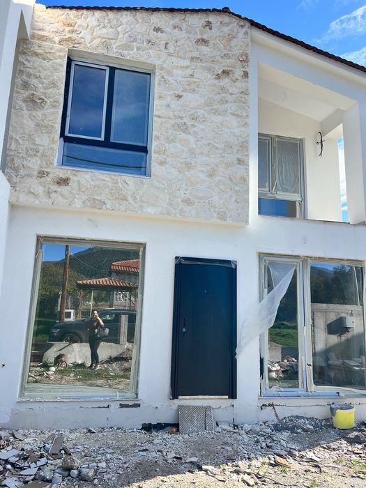 Мезонет в Аспровалта