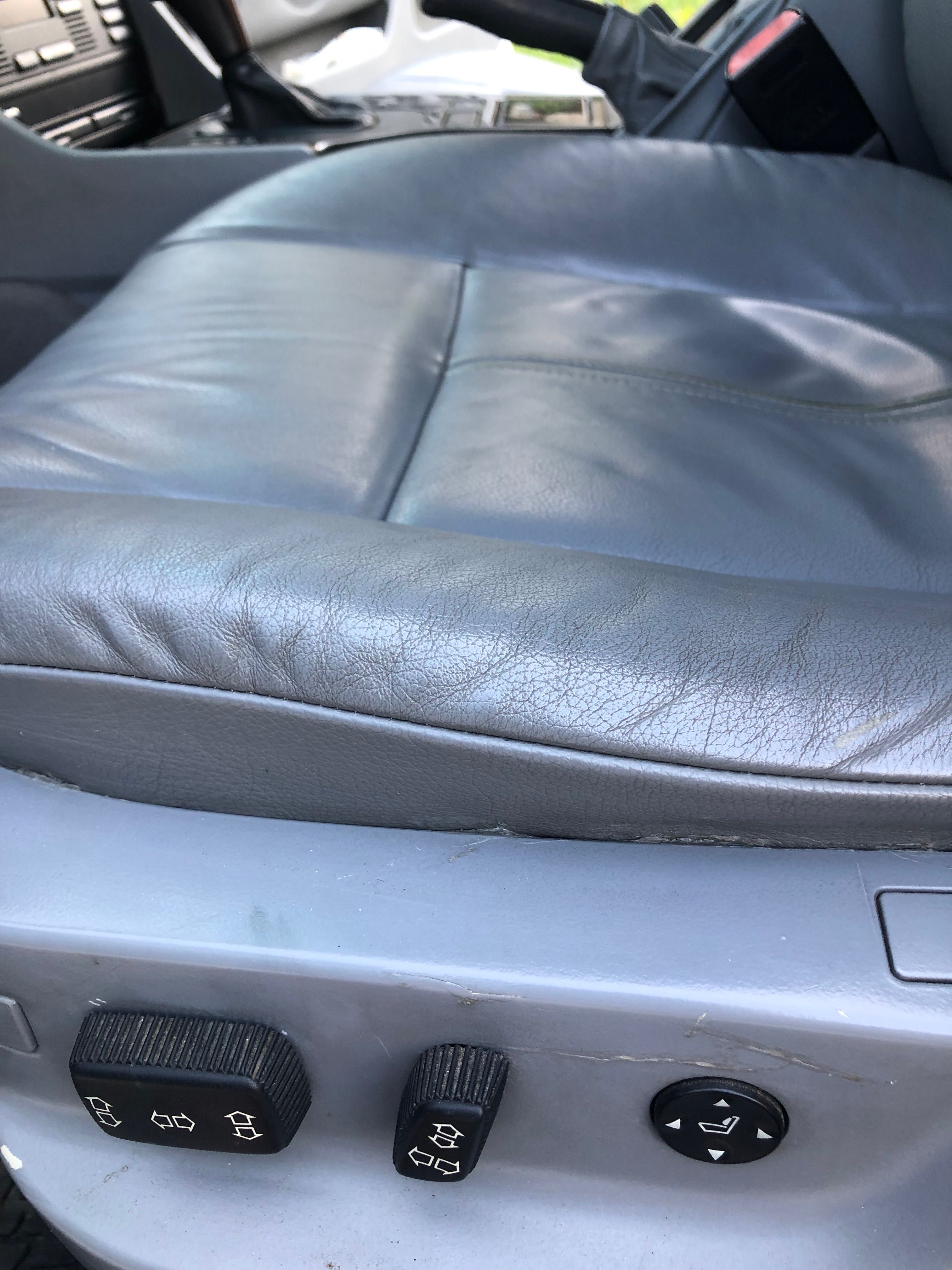 Продава се Bmw530 дизел произведена е2003 автоматик