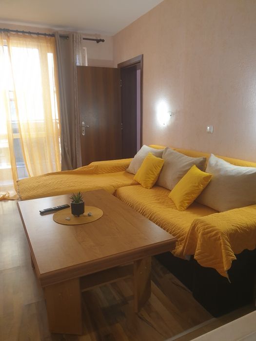 Дава се под наем Двустаен апартамент в с. Длъгнево, Област Хасково - 46 кв.м за 35.7 € - Снимка #5