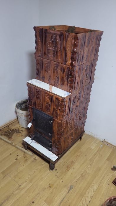 Sobe teracota ,orice model