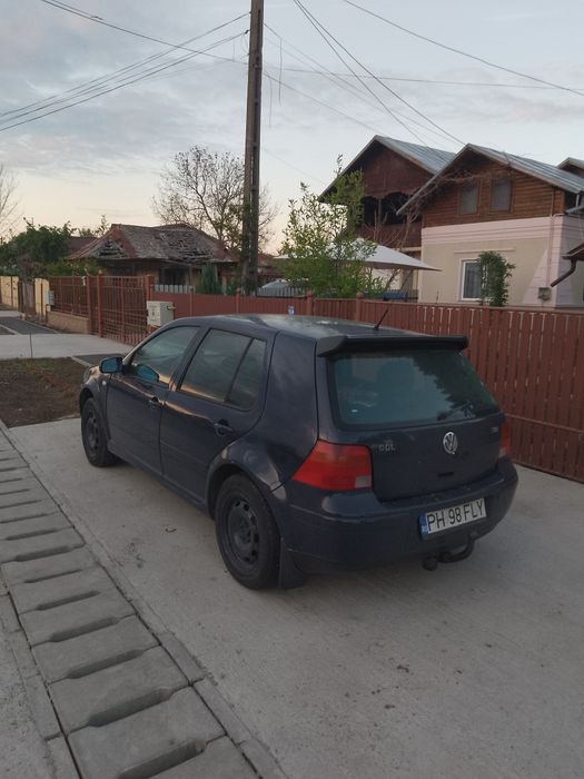 Vind volsvagan golf4