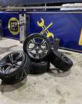 Jante originale bmw M  285.40.19 urgent! Doar astazi este pretul asta!