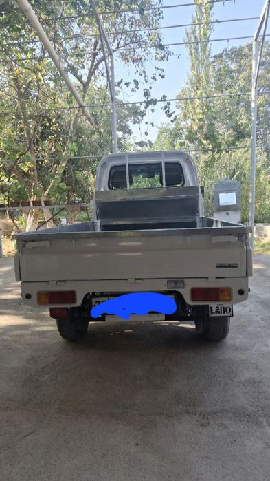 Labo 2025 benzin