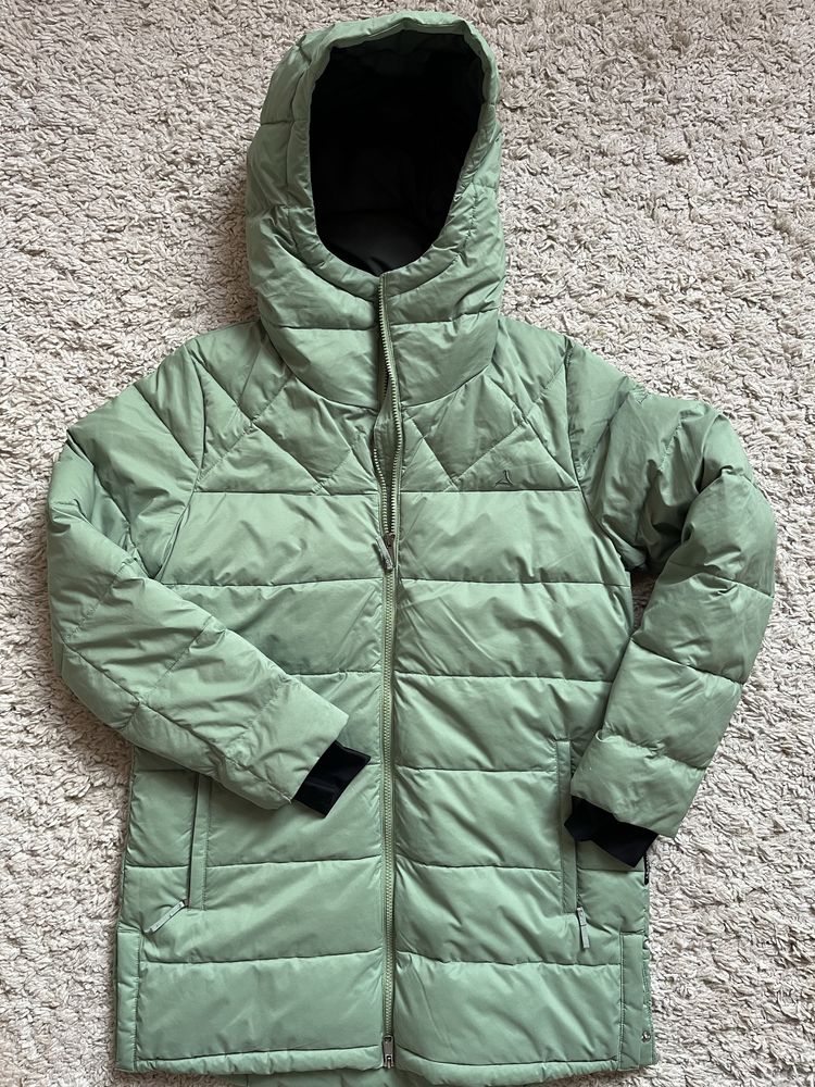 Schoffel Boston Дамска Зимна Парка Яке Разме М