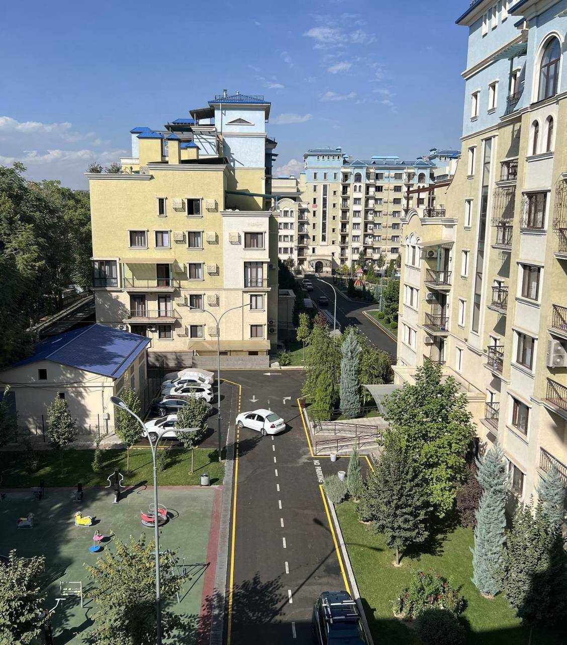 АКТУАЛЬНО жк YANGI DARXON 1 ком\34м2\7 этаж ор- Новомосковская ПОДКЛЮЧ