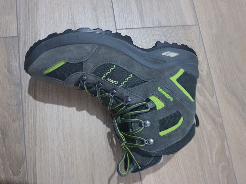 Ghete Lowa Goretex 44