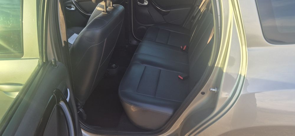 Dacia Duster 1.5 dCi  4x4