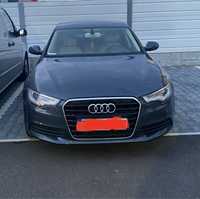 audi a6 automat 3.0 tdi schimb cu atv /teren