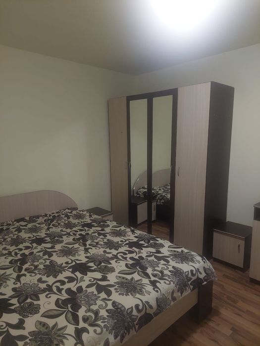 Apartament 2 camere, 45 mp, etaj 2, mobilat – Alba Iulia, zona Vasile