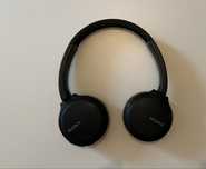 Casti ON Ear Wireless Sony WH-CH510