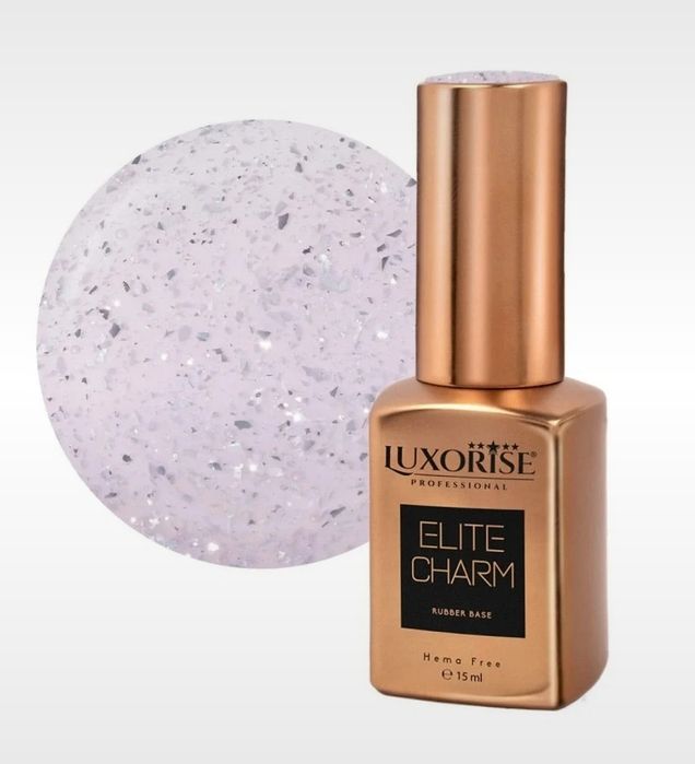 Set de 11 geluri Luxorise