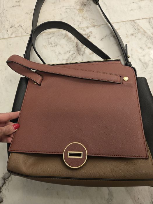 Чанта Марела с 3бр сменяеми капакая