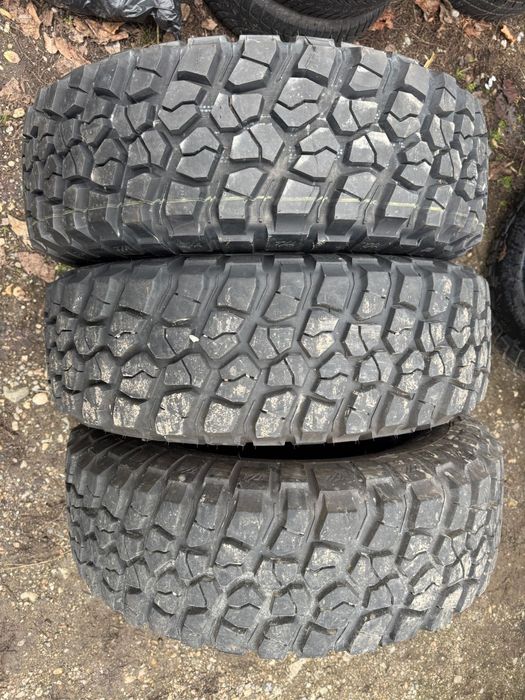 Anvelope off road R 17