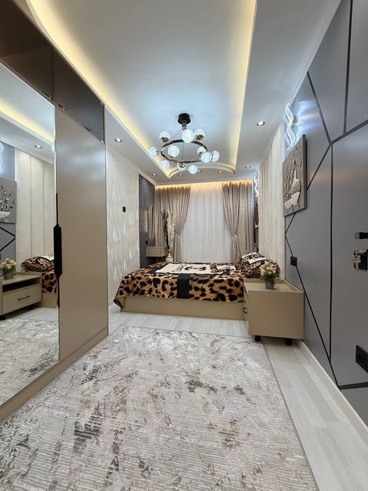 Продаётся квартира Чиланзар район  2×3/1/4