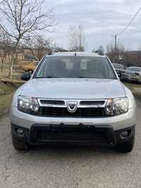 Dacia duster 2013 4x4 1.5 dCi