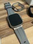 Apple Watch ULTRA Gps carcasa titanium 49 mm Full box