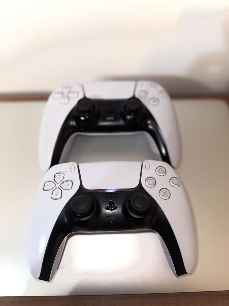 Vand PlayStation 5 Disk